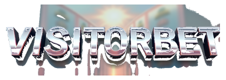 visitorbet login logo